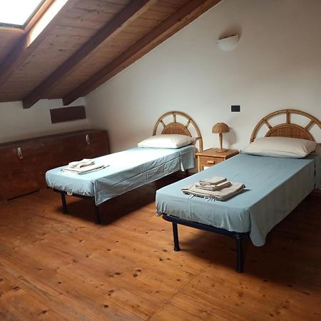 Sal&Love Apt In Porto Antigo 圣玛丽亚 外观 照片