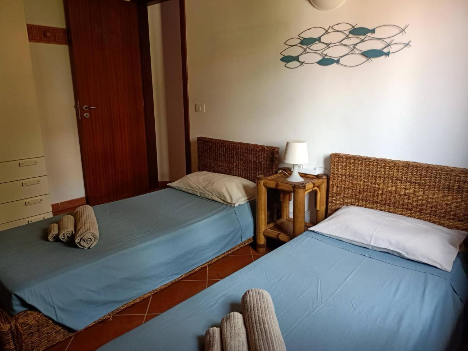 Sal&Love Apt In Porto Antigo 圣玛丽亚 外观 照片