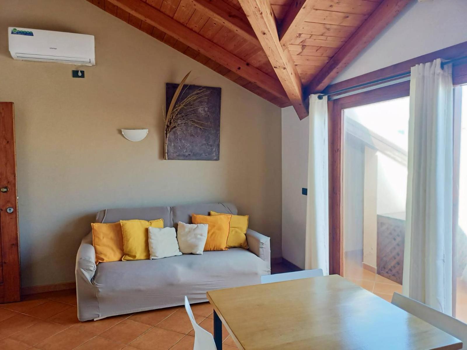 Sal&Love Apt In Porto Antigo 圣玛丽亚 外观 照片