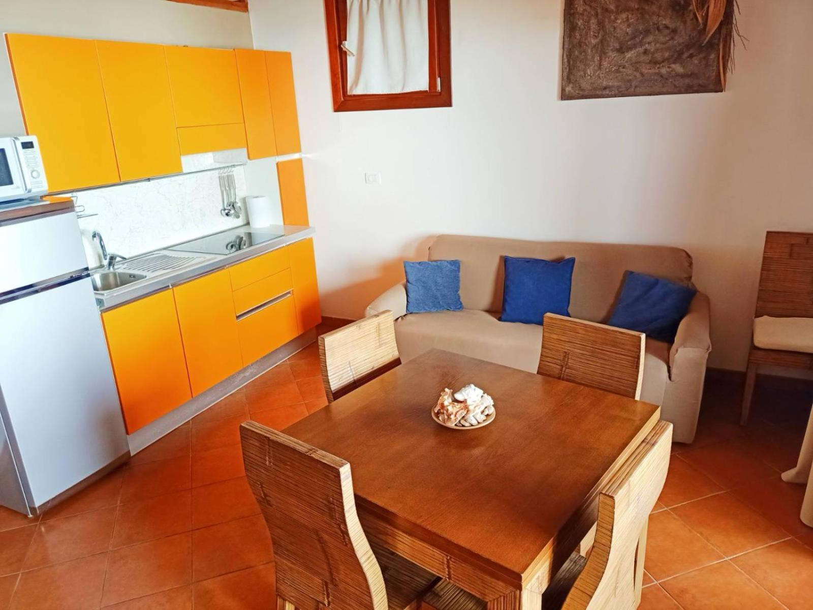 Sal&Love Apt In Porto Antigo 圣玛丽亚 外观 照片