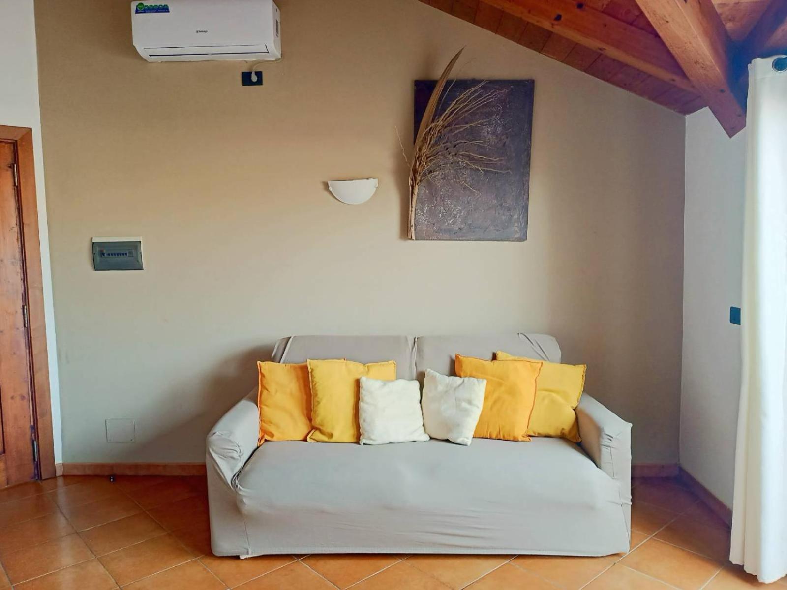 Sal&Love Apt In Porto Antigo 圣玛丽亚 外观 照片