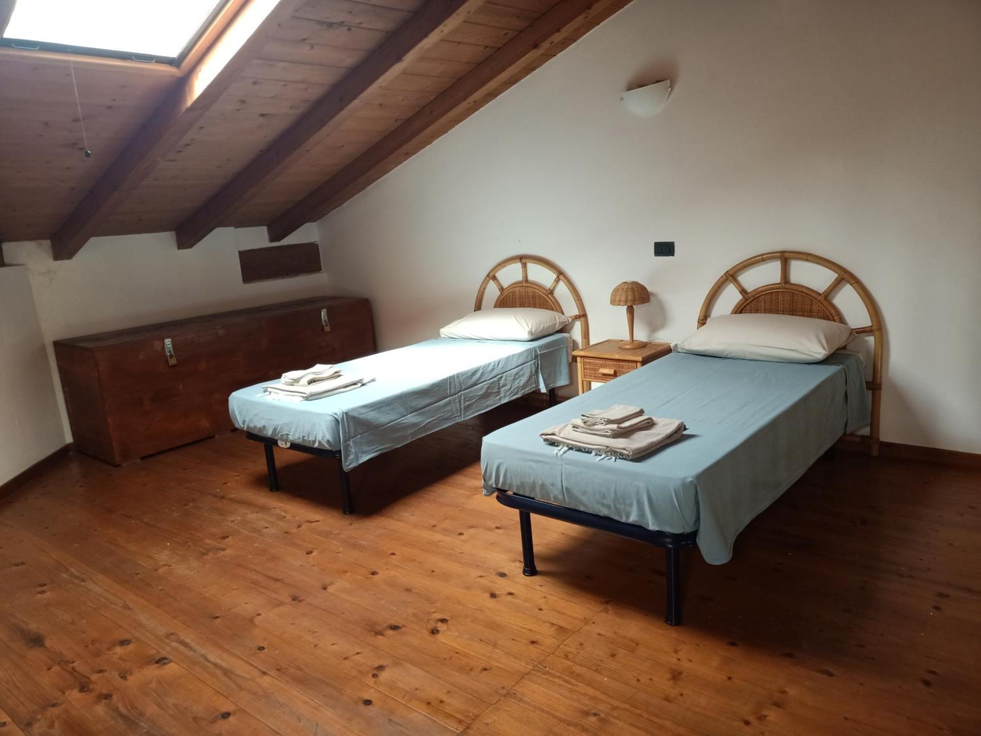 Sal&Love Apt In Porto Antigo 圣玛丽亚 外观 照片